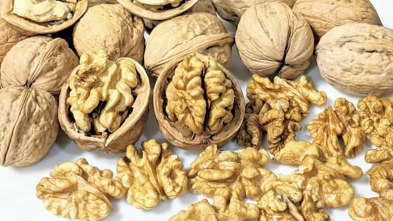 تصویر 4 از گردو تویسرکان عمده با طعمی اصیل و ماندگار